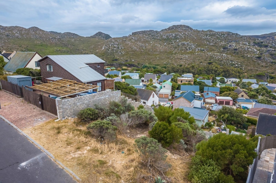 0 Bedroom Property for Sale in Welcome Glen Western Cape